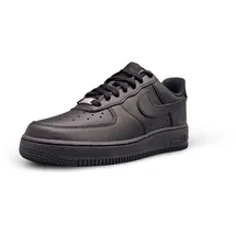 Nike Air Force 1 '07 Herren Black/Black 38,5