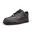 07 Herren Black/Black 38 5