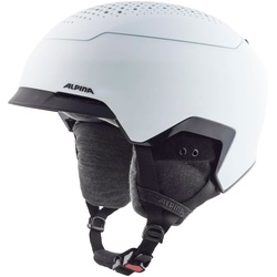 Alpina Gems Skihelm weiß - 51-55cm