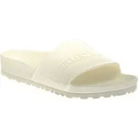 Birkenstock Barbados Eva Blanc Sandale, 44 EU - 44