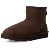 UGG Australia UGG Classic Mini Ii Damen-Boots, 38 EU - 38 EU