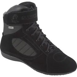 Furygan Crossroad Sympatex, Schuhe wasserdicht - Schwarz - 37 EU