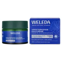 Weleda Blue Gentian & Edelweiss Tagescreme 40 ml
