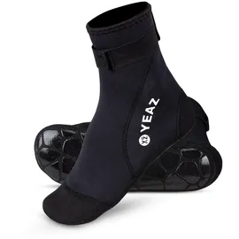 YEAZ Neoprensocken High Pro Schwarz L