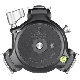 leofoto Dreibeinstativ LM-324CL Summit