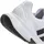 adidas Gamecourt 2 Tennisschuhe Herren KI0781 - cloud white/core black/silver met. 40 2/3