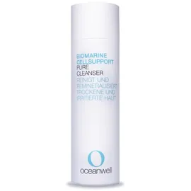 Oceanwell Biomarine Cellsupport - Pure Cleanser 200 ml Damen