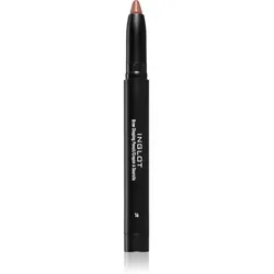 Inglot AMC Mattierender Konturenstift für die Lippen mit einem Anspitzer Farbton 16 1.8 g