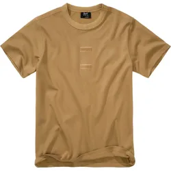 Brandit BW Tropen, T-Shirt - Hellbraun - 13