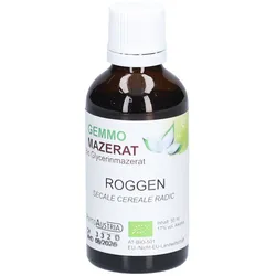 PhytoAustria Gemmo Mazerat Roggen Bio Glycerinmazerat