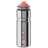 Elite Syssa Race 750ml silver glossy (0122106)