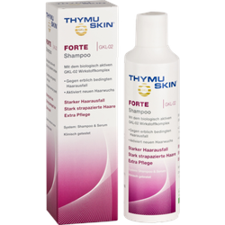 Thymuskin Forte Shampoo 200 ml