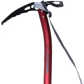 Climbing Technology Alpin Tour Eispickel - Red - 50 cm