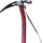 Climbing Technology Alpin Tour Eispickel - Red - 50 cm