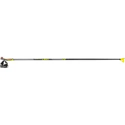 LEKI Langlauf-Skistöcke PRC 850, mehrfarbig, 150