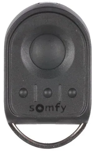 somfy fernbedienung