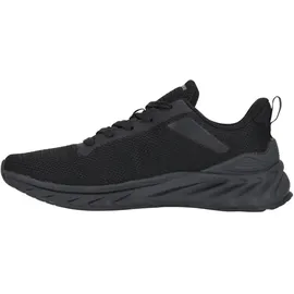 Endurance Humrent Herren Schwarz 41
