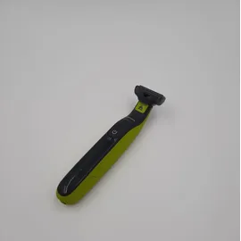 Philips OneBlade QP2824/30 Grau/Limette