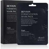 Benton Fermentation Mask Anti Aging 20 g