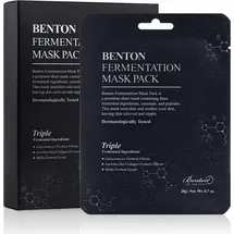Benton Fermentation Mask Anti Aging 20 g
