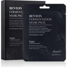 Benton Fermentation Mask Anti Aging 20 g