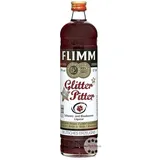 C. Flimm Flimm Glitter Pitter 18% Vol. 0,7 l