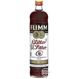 C. Flimm Flimm Glitter Pitter 18% Vol. 0,7 l