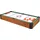 CARROMCO Multifunktionstisch Campus-XT (06109)