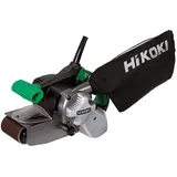 Hikoki SB8V2Z Lijadora de Banda