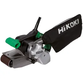 Hikoki SB8V2Z Lijadora de Banda