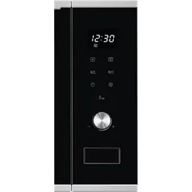 Electrolux KMSD203TMX Schwarz