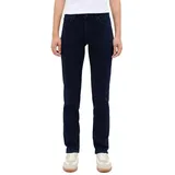 Mustang Jeans 'Crosby' - Dunkelblau - 28