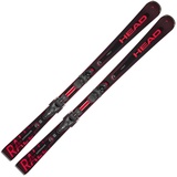 Head Supershape e-Rally Ski 177 cm Erwachsene