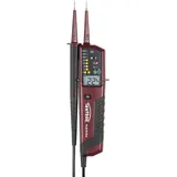 Testboy PROFI III DUO Spannungsprüfer CAT IV 1000 V AC/6-1500 V DC