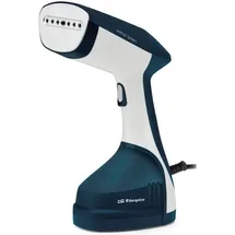 Orbegozo SVT 1200 Dampfbürste Blau/Weiß