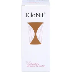 KILO NIT Tropfen 100 ml