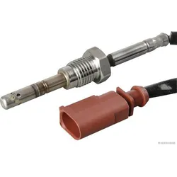 HERTH&BUSS Sensor, Abgastemperatur - 70682036