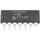 Microchip Technology TC7650CPD Linear IC - Operationsverstärker Verstärker PDIP-14 Tube