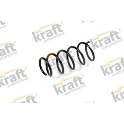 Kraft Automotive Fahrwerksfeder [Hersteller-Nr. 4021502] für Opel