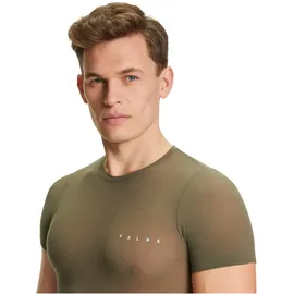 Falke Ultra-Light Cool T-Shirt Herren 7754 herb XL