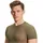 Falke Ultra-Light Cool T-Shirt Herren 7754 herb XL