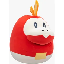Squishmallows Pokémon Fuecoco 35 cm Mehrfarbig