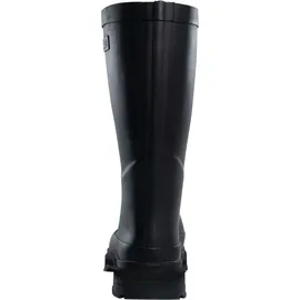 Aigle Rain M Gummistiefel Black 46