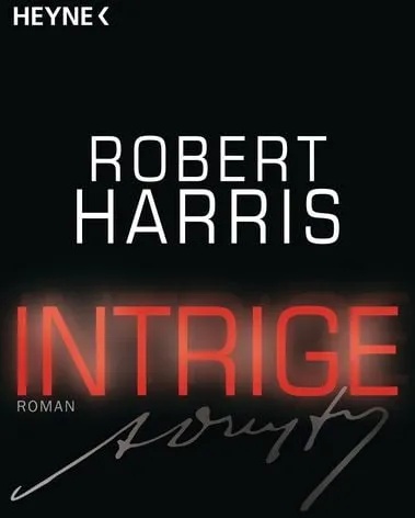 Preisvergleich Produktbild Intrige