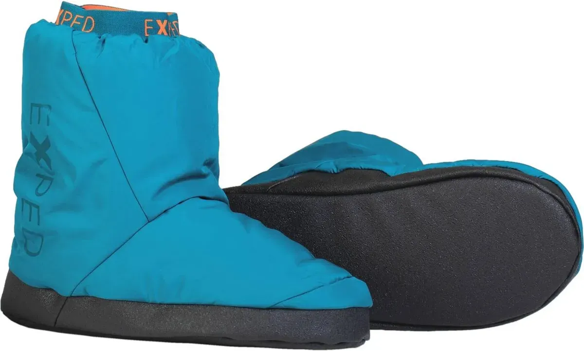 Exped Camp Booty lagoon 46 – 47
