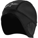 Alpinestars Skull Mütze Schwarz