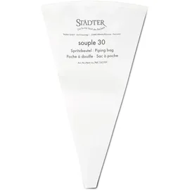 Städter Spritzbeutel 30cm