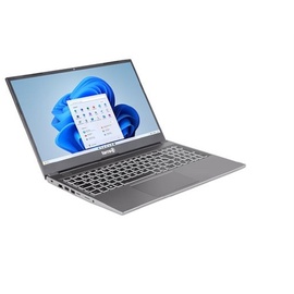 WORTMANN Terra Mobile 1517 Intel Core i5-1235U 16 GB RAM 1 TB SSD Win11 Home