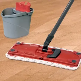 Vileda Ultramat Komplett Set