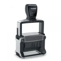 Trodat Professional 5117 Dater (46x4 mm)
